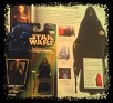3 3/4 - Kenner - Star Wars - Emperor Palpatine - PVC - No - Movies & TV - Star wars 1996 the power of the force - 0